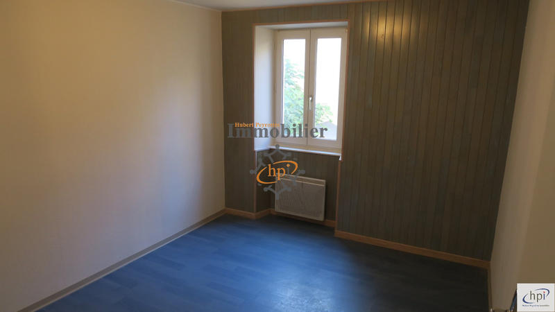 Appartement - 42 m² - 3 pièces