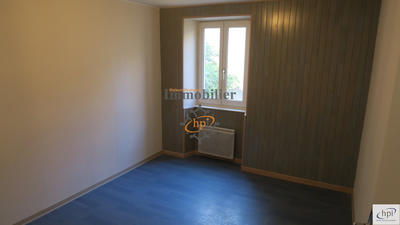 Appartement - 42 m² - 3 pièces