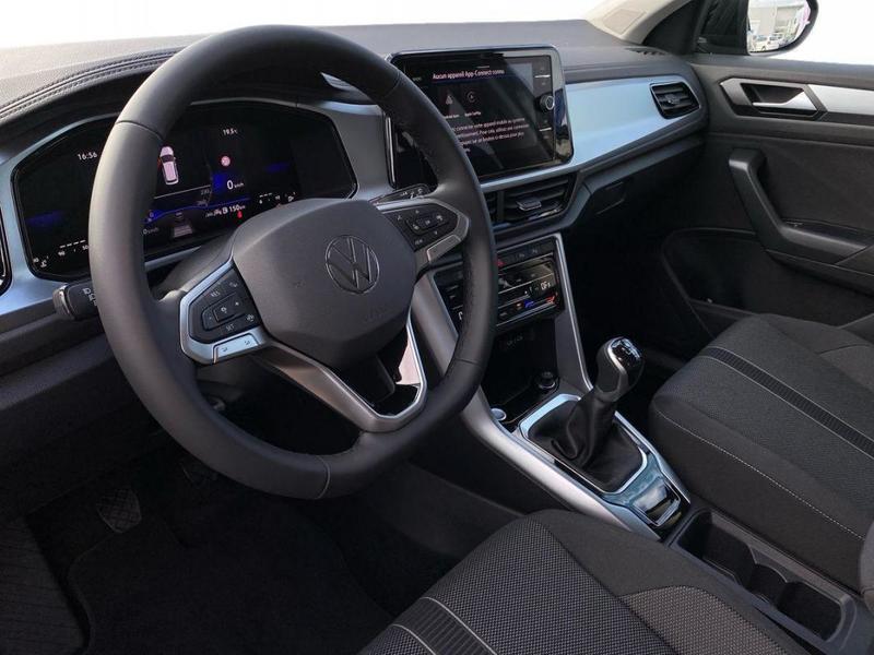 Volkswagen t-Roc Fl 1.0 Tsi 116 Ch Bvm6 Life