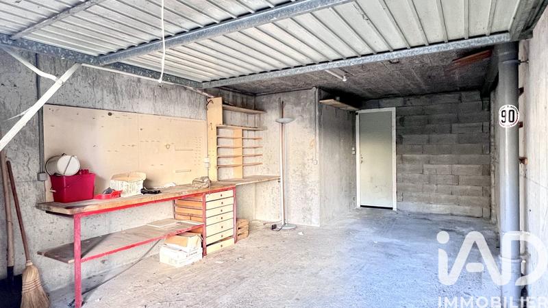 Appartement - 95 m² - 4 pièces