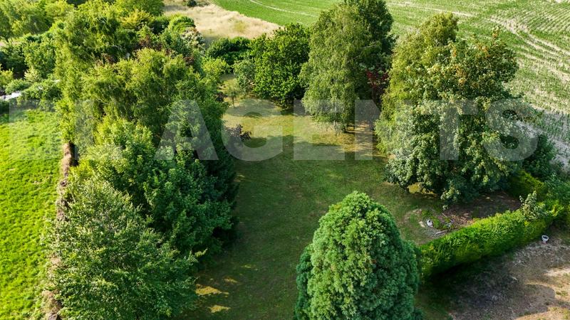 Pavillon - 151 m² - 6 pièces