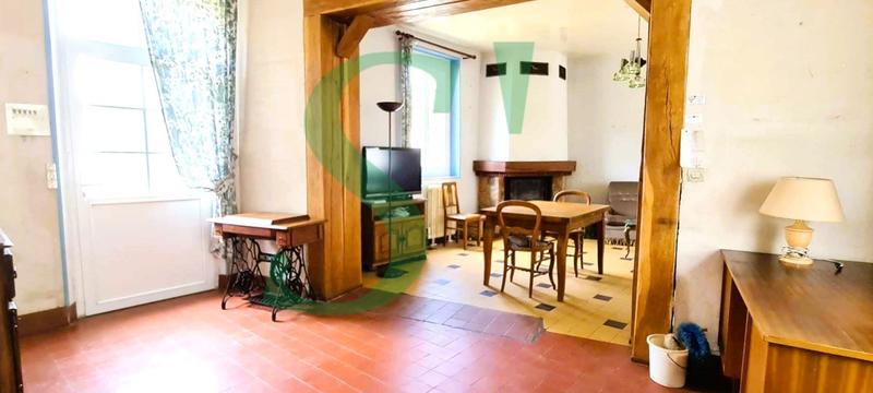 Maison - 216 m² - 10 pièces