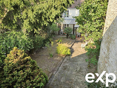 Maison traditionnelle - 112 m² - 5 pièces