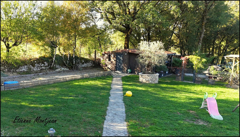 Maison - 172 m² - 6 pièces