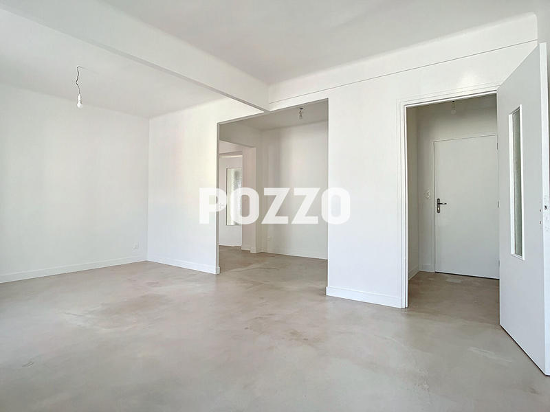 Appartement - 133 m² - 5 pièces