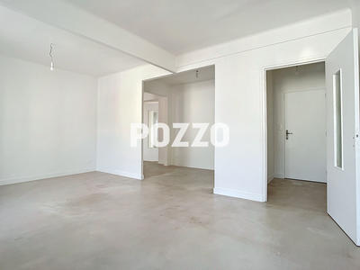 Appartement - 133 m² - 5 pièces