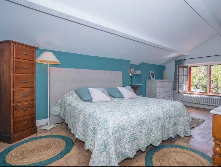 Mas - 306 m² - 17 pièces