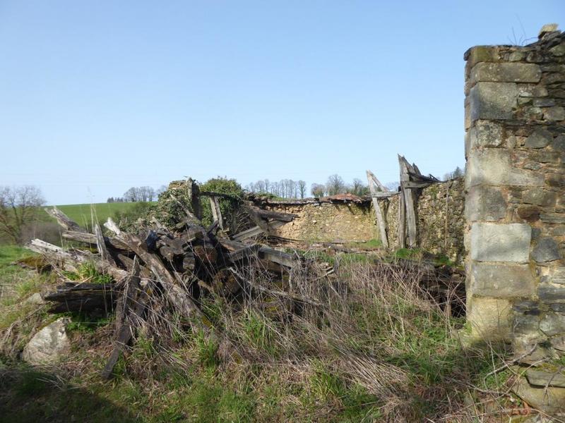 Maison - 100 m² - 3 pièces