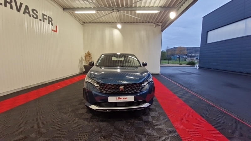 Peugeot 3008 Hybrid 225 E-Eat8 Active Pack