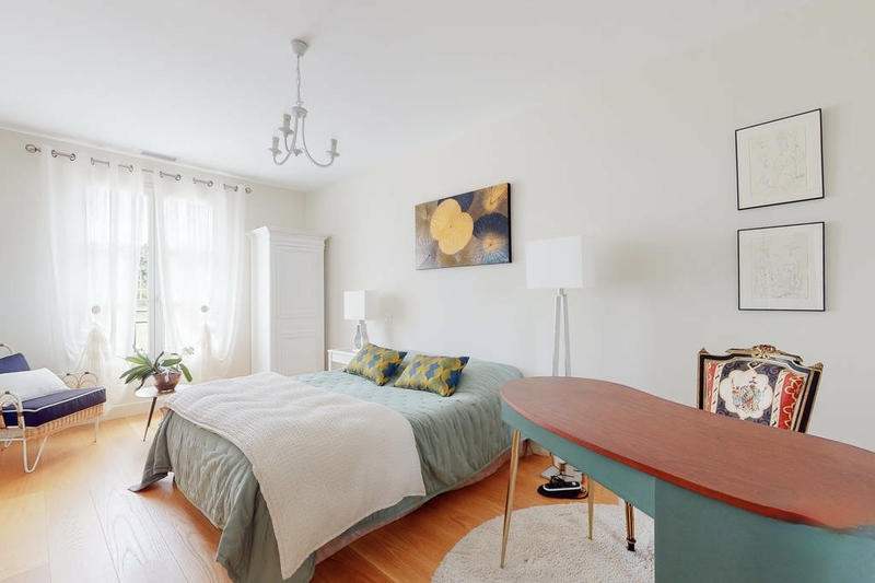 Maison - 153 m² - 6 pièces