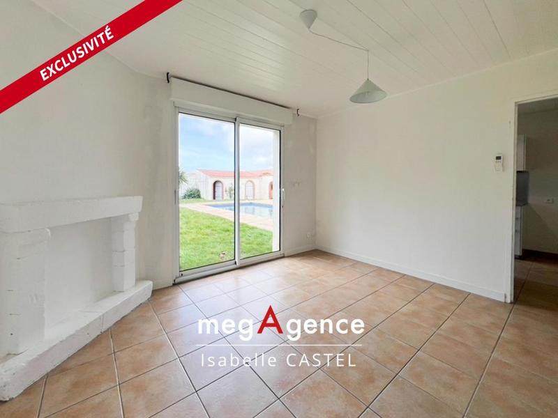 Villa - 188 m² - 8 pièces