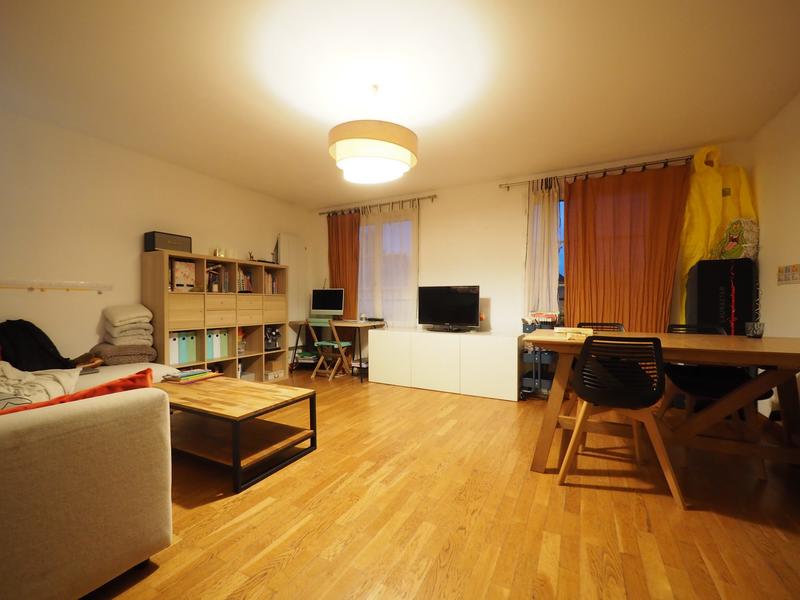 Appartement - 75 m² - 4 pièces