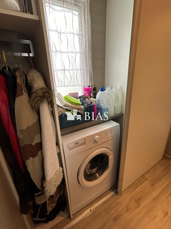 Maison - 40 m² - 3 pièces