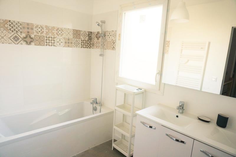 Maison contemporaine - 81 m² - 4 pièces