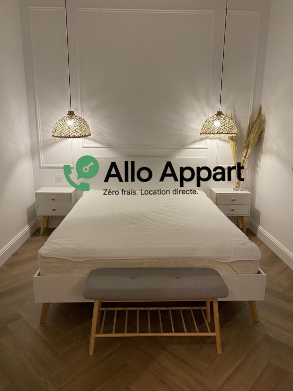 Studio - 32 m² - 1 pièce