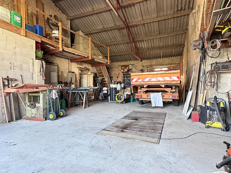 Maison - 127 m² - 5 pièces