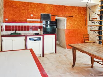 Maison de village - 87 m² - 3 pièces