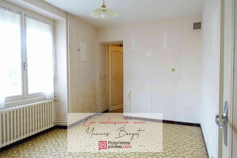 Maison - 69 m² - 3 pièces