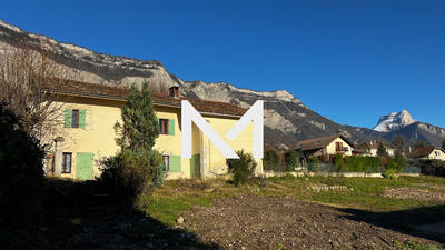 Maison - 135 m² - 5 pièces