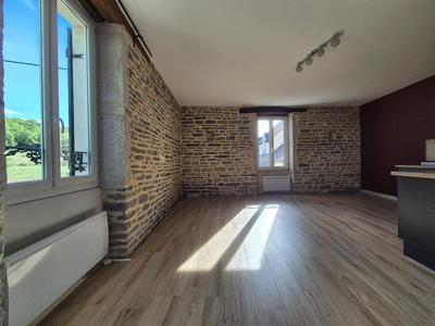 Maison - 55 m² - 3 pièces