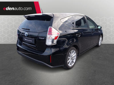 Toyota Prius + 136h SkyView