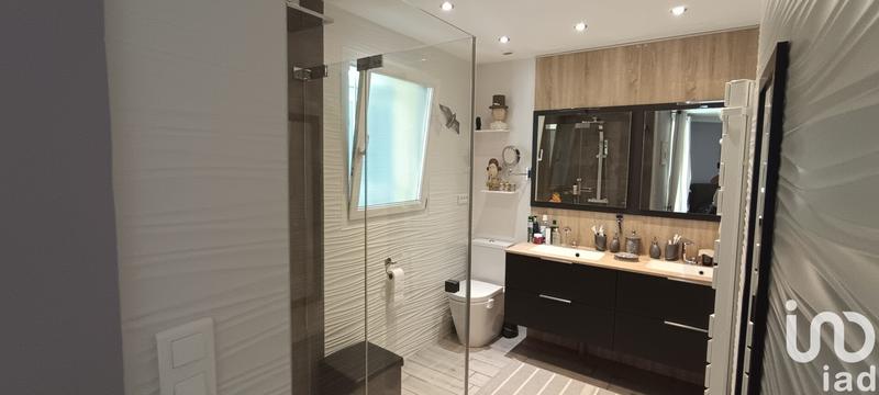 Maison de maîtres - 173 m² - 5 pièces