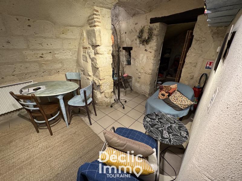 Fonds de commerce - 80 m²