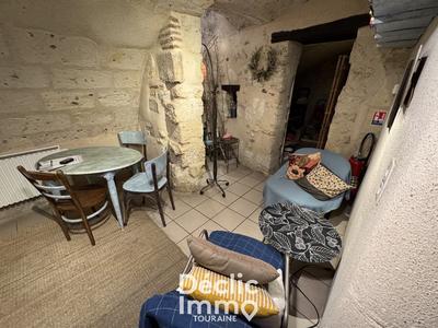 Fonds de commerce - 80 m²