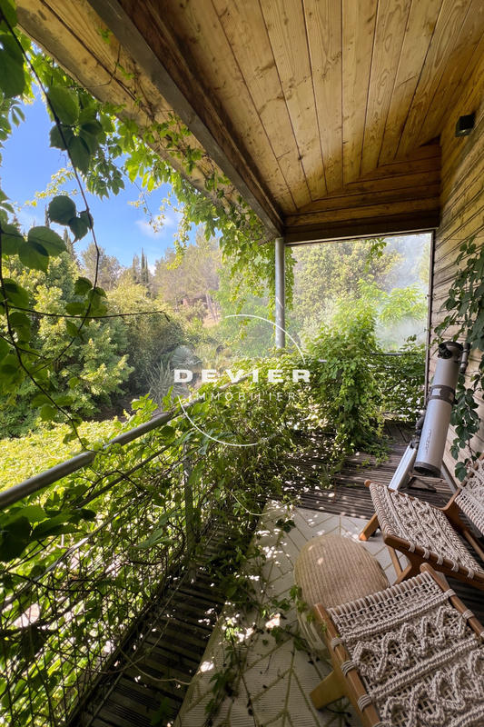 Maison - 155 m² - 5 pièces