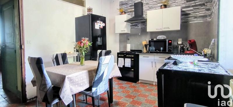 Maison - 243 m² - 15 pièces