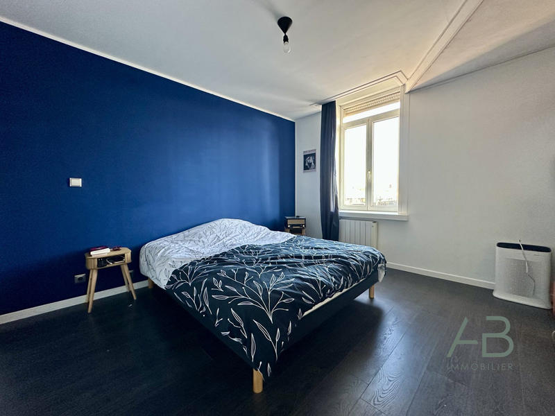 Maison - 67 m² - 4 pièces