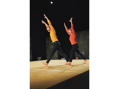 Pourquoi un arbre est une poule ?