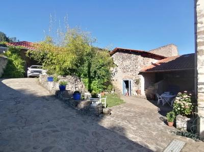 Maison - 172 m² - 8 pièces