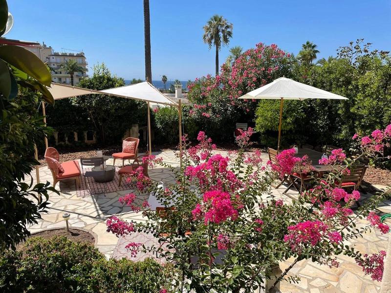 Appartement - 110 m² - 3 pièces