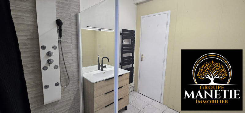 Châlet - 60 m² - 3 pièces