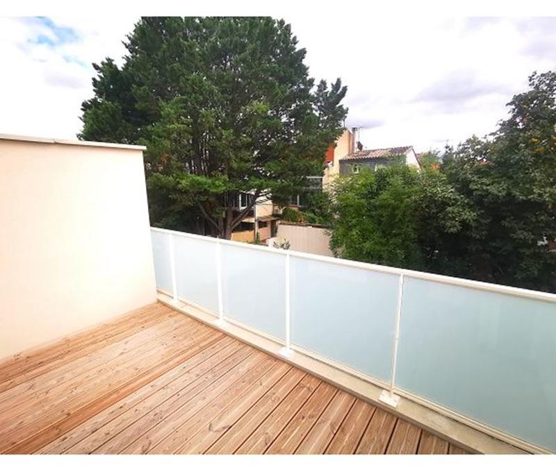 Duplex - 95 m² - 4 pièces