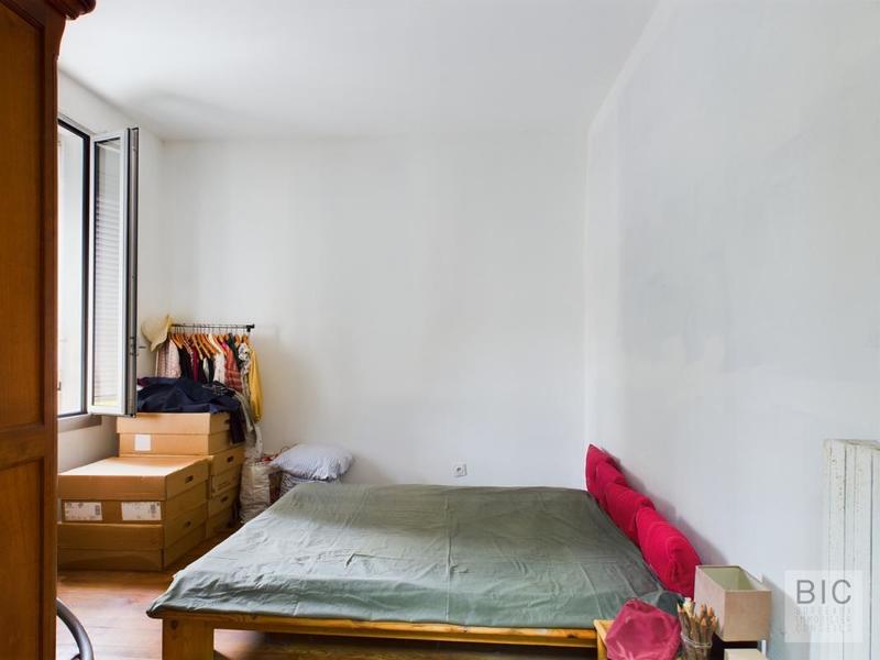 Maison en pierre - 125 m² - 5 pièces