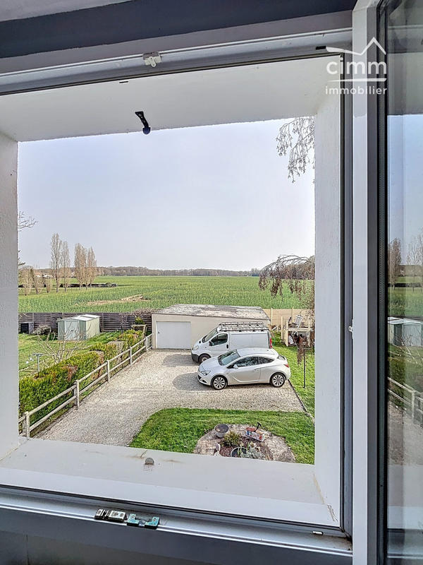 Maison - 177 m² - 6 pièces