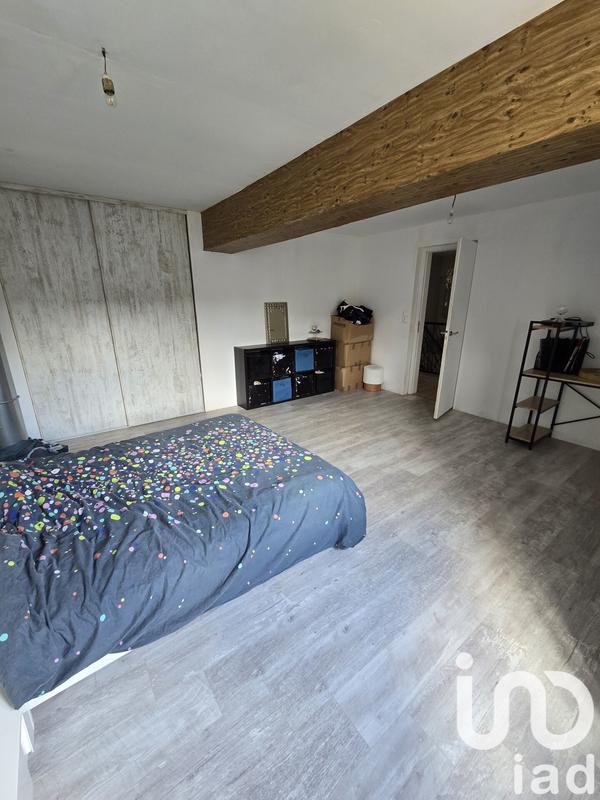 Maison de village - 143 m² - 6 pièces