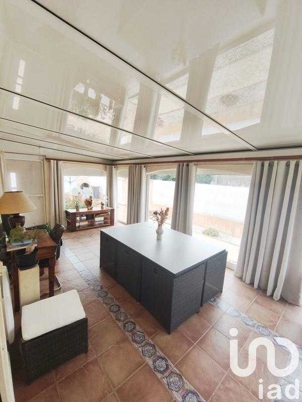 Maison - 101 m² - 4 pièces