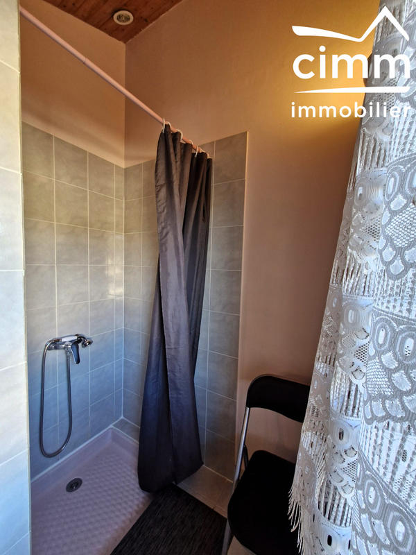 Maison - 107 m² - 4 pièces