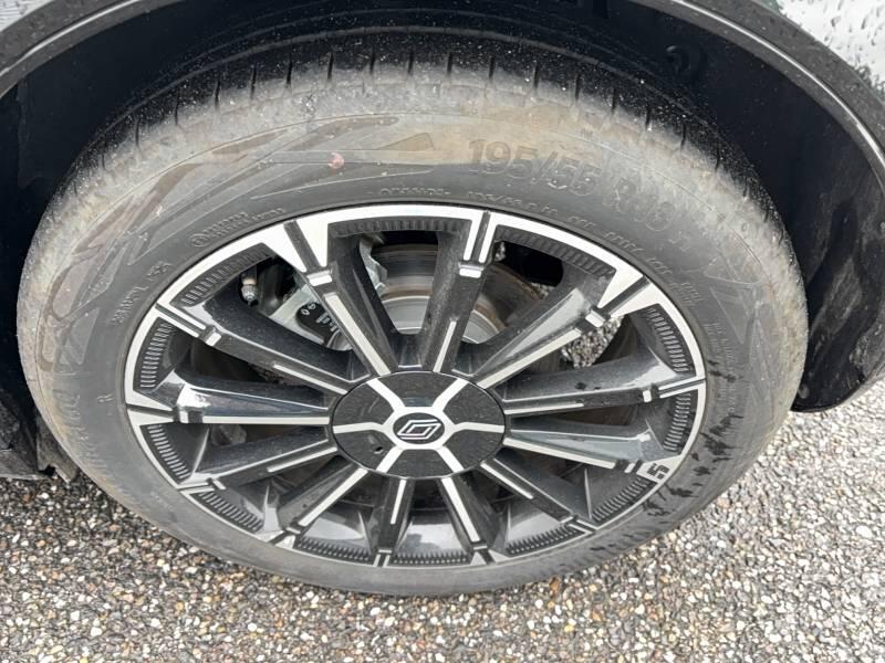 Renault R 5 E-Tech Electrique 150 ch autonomie confort Iconic cinq