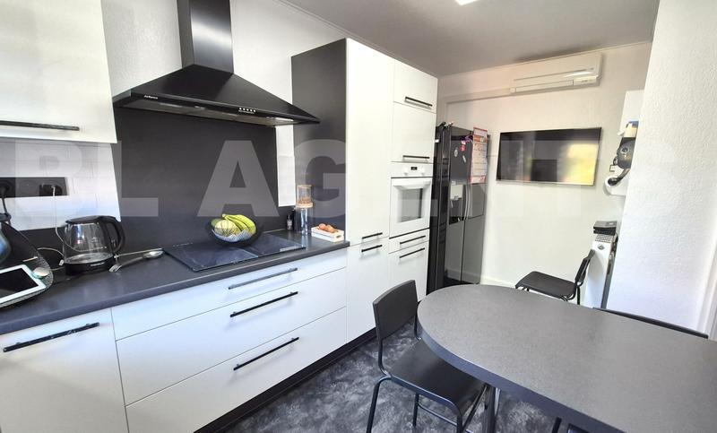 Maison - 122 m² - 6 pièces