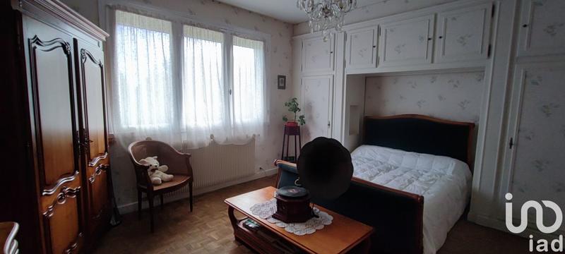 Maison - 136 m² - 4 pièces