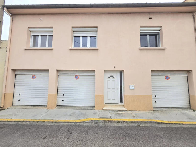 Maison - 131 m² - 6 pièces