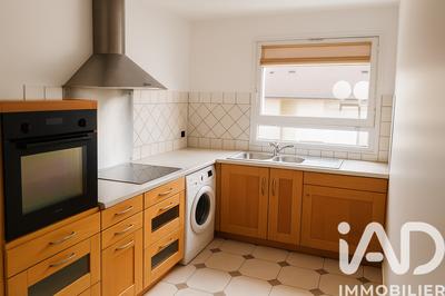 Appartement - 81 m² - 4 pièces