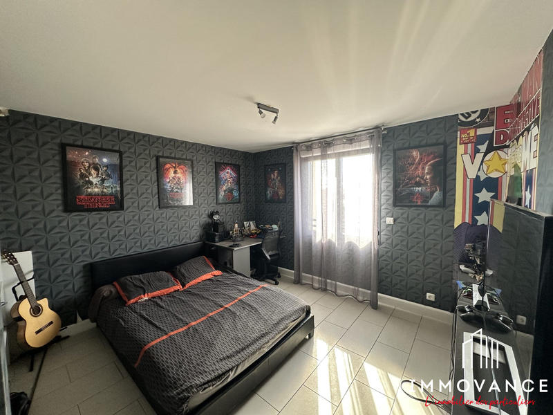 Maison - 145 m² - 4 pièces