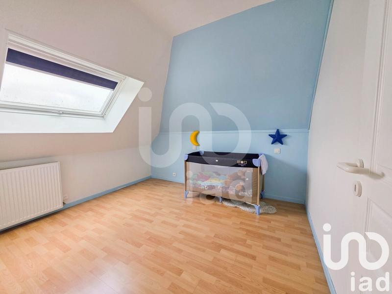 Maison - 198 m² - 8 pièces