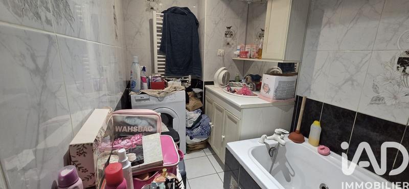 Appartement - 114 m² - 6 pièces