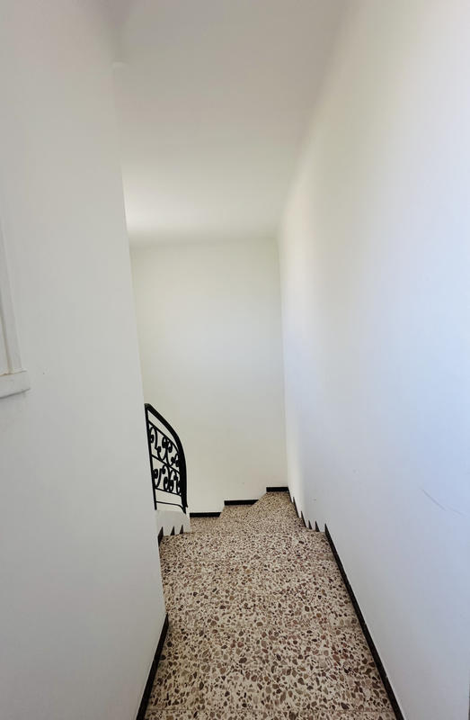 Maison - 170 m² - 8 pièces